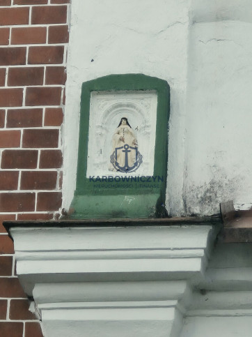 Dom Sprzedaż Lisie Pole 3