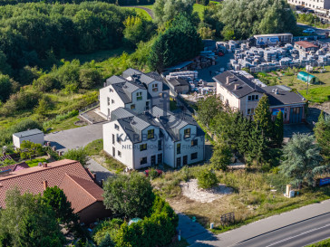 Mieszkanie Sprzedaż Stobno