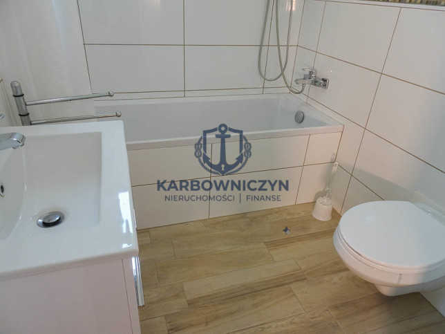 Dom Wynajem Sławoszewo Złota 23