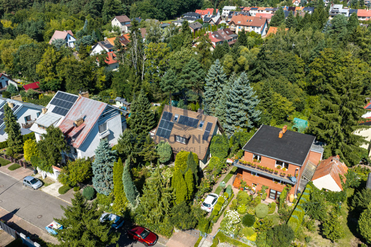 Dom Sprzedaż Szczecin Osów 4