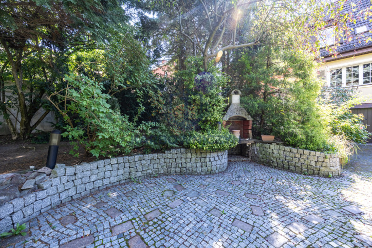 Dom Sprzedaż Szczecin Osów 8