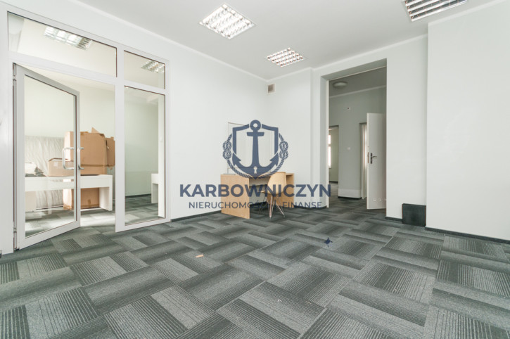 Lokal Wynajem Szczecin Centrum Księcia Bogusława X 3