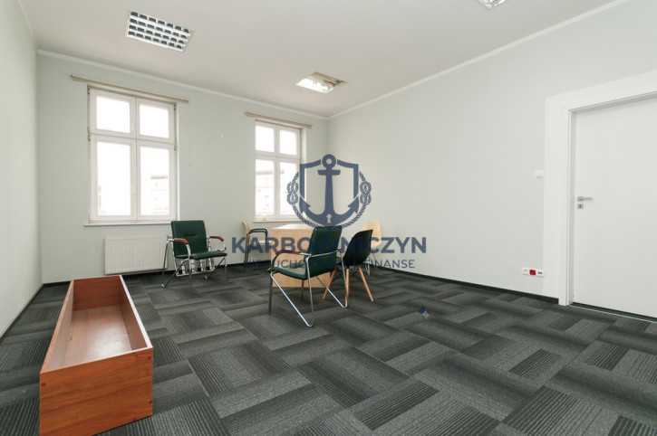 Lokal Wynajem Szczecin Centrum Księcia Bogusława X 5