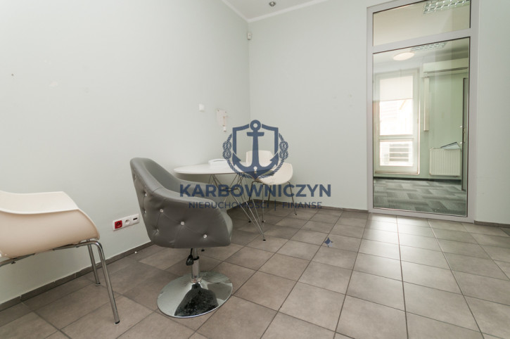 Lokal Wynajem Szczecin Centrum Księcia Bogusława X 7
