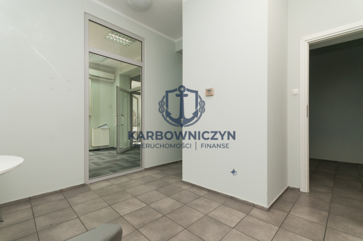 Lokal Wynajem Szczecin Centrum Księcia Bogusława X 8
