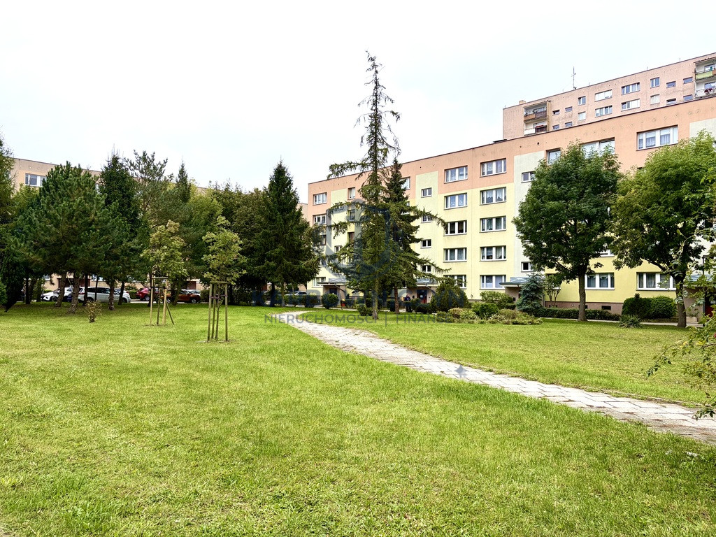 Mieszkanie Sprzedaż Szczecin Zawadzkiego Władysława Szafera 12