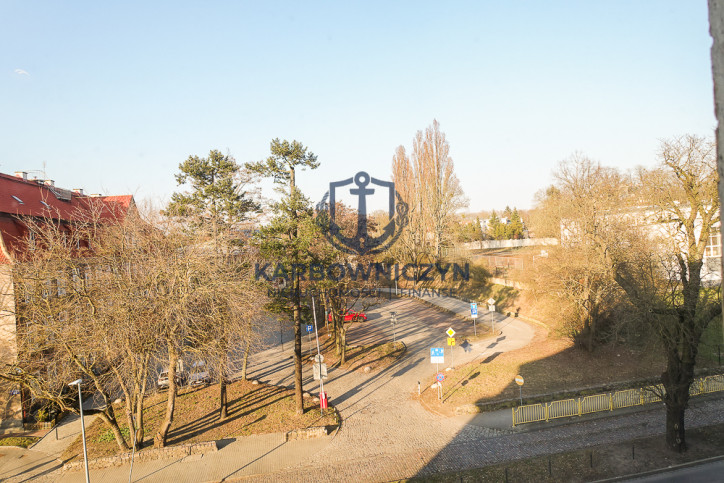 Mieszkanie Sprzedaż Szczecin Pogodno Adama Mickiewicza 12