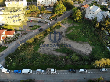 Działka Sprzedaż Goleniów