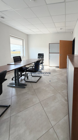 Lokal Wynajem Stargard Metalowa 2