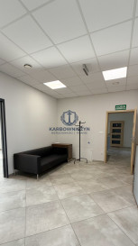 Lokal Wynajem Stargard Metalowa