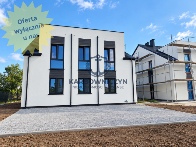 Dom Sprzedaż Przęsocin 1