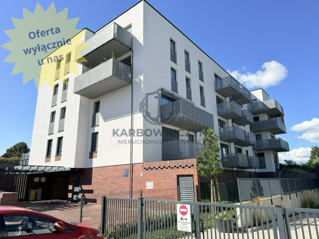 Mieszkanie Sprzedaż Szczecin Pogodno Zakładowa 1