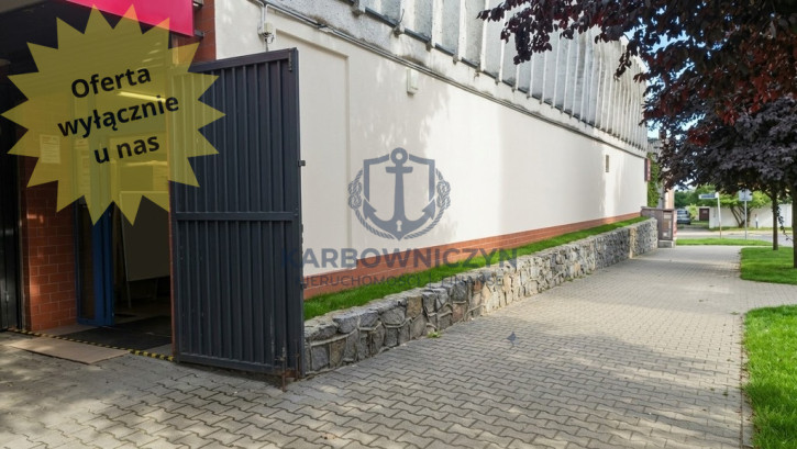 Lokal Sprzedaż Police 1