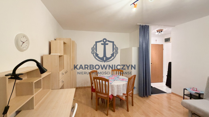 Mieszkanie Wynajem Szczecin os. Bukowe Seledynowa 3