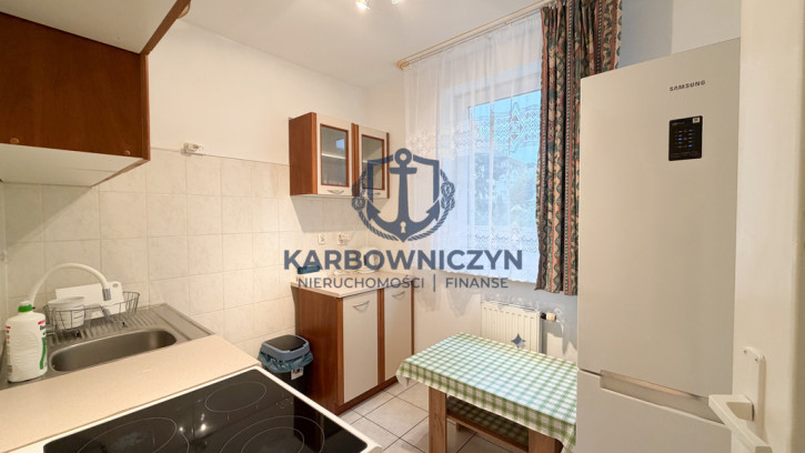 Mieszkanie Wynajem Szczecin os. Bukowe Seledynowa 9