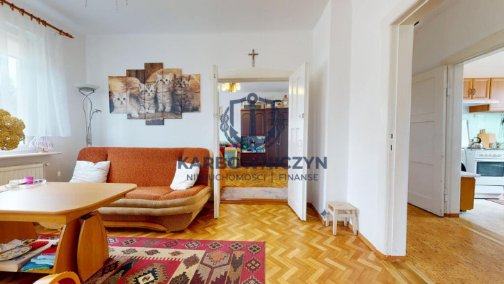 Dom Sprzedaż Szczecin Sławociesze 2