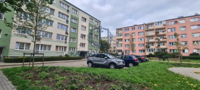 Mieszkanie Wynajem Szczecin Drzetowo Rugiańska
