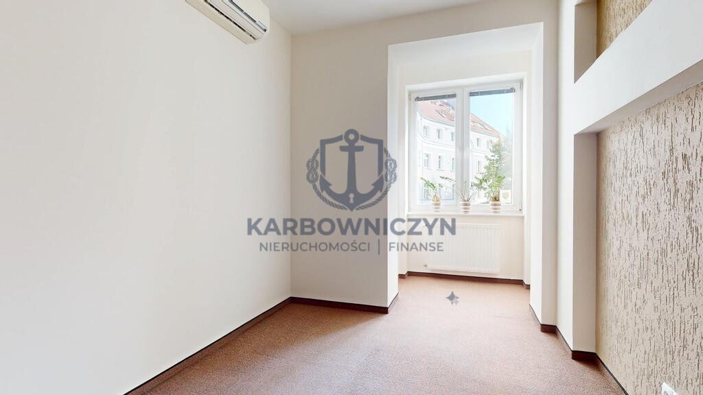 Mieszkanie Sprzedaż Szczecin Śródmieście-Centrum Aleja Bohaterów Warszawy 16