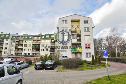 Mieszkanie Wynajem Szczecin os. Bukowe Brązowa