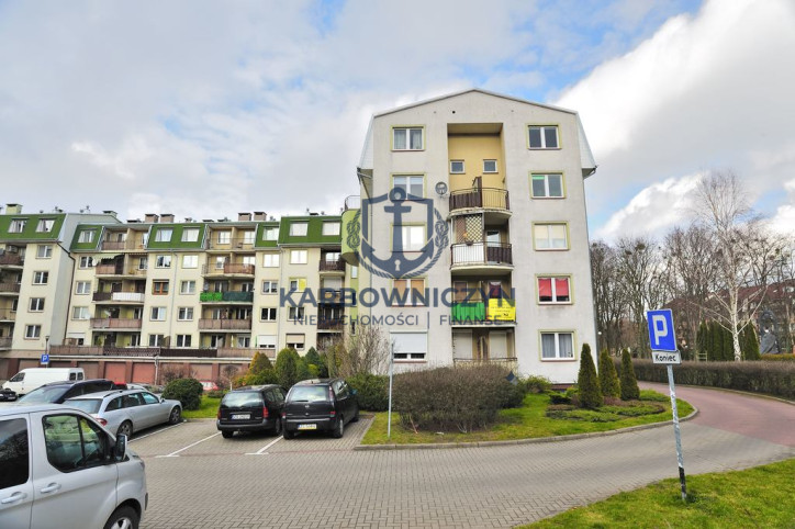 Mieszkanie Wynajem Szczecin os. Bukowe Brązowa 10