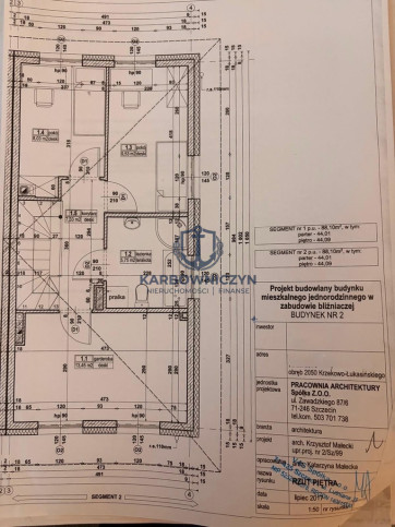 Dom Sprzedaż Szczecin Pogodno II 20