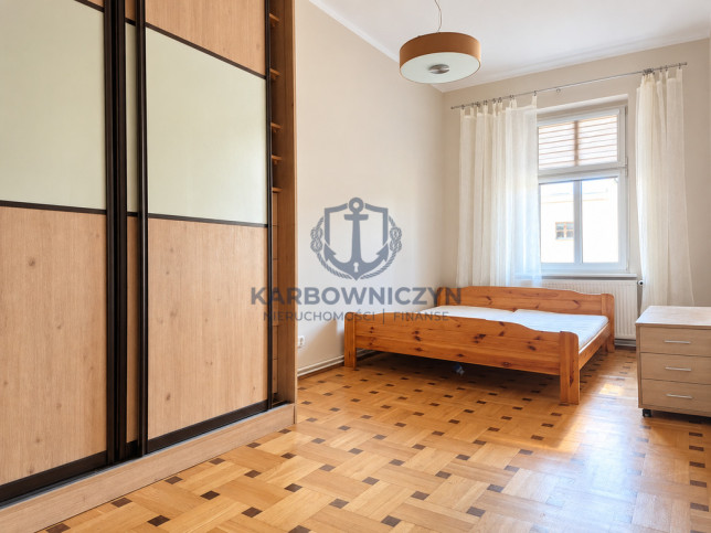 Mieszkanie Sprzedaż Szczecin Śródmieście-Centrum Władysława Łokietka 6