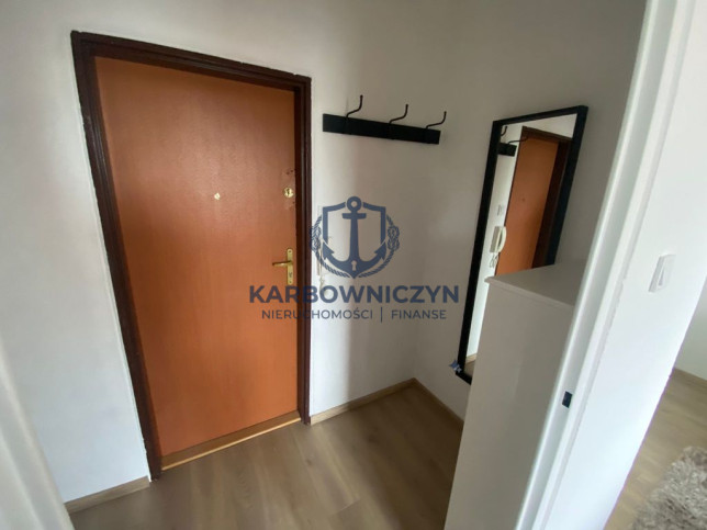 Mieszkanie Wynajem Szczecin os. Bukowe Pomarańczowa 8