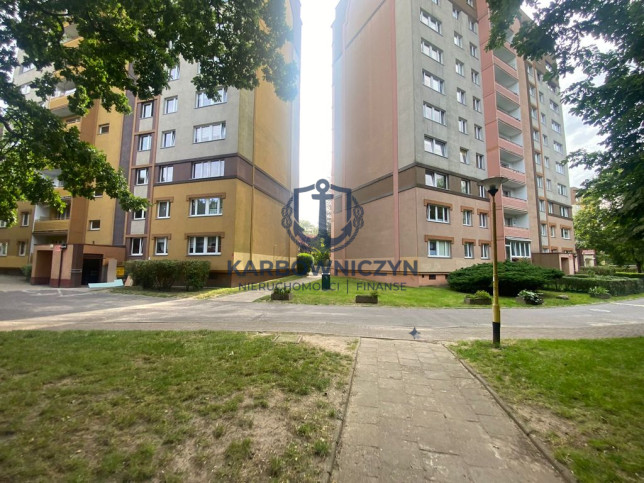Mieszkanie Wynajem Szczecin os. Bukowe Pomarańczowa 9