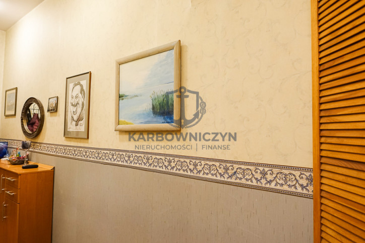 Mieszkanie Sprzedaż Szczecin Śródmieście Jacka Malczewskiego 42