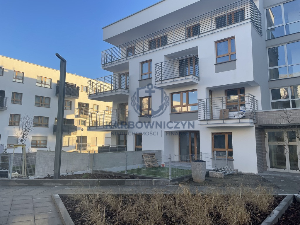 Mieszkanie Wynajem Szczecin Świerczewo Tenisowa