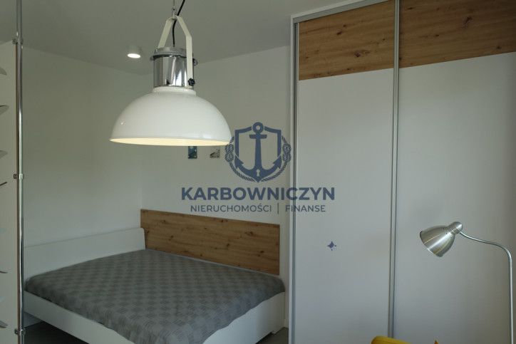 Mieszkanie Sprzedaż Ustronie Morskie 35