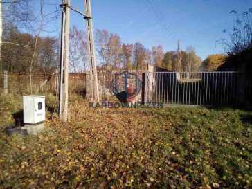 Działka Sprzedaż Grzepnica