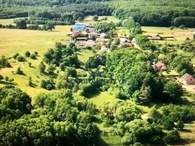 Działka Sprzedaż Barnisław 4