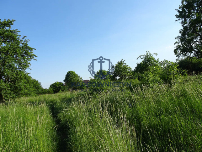 Działka Sprzedaż Binowo 2