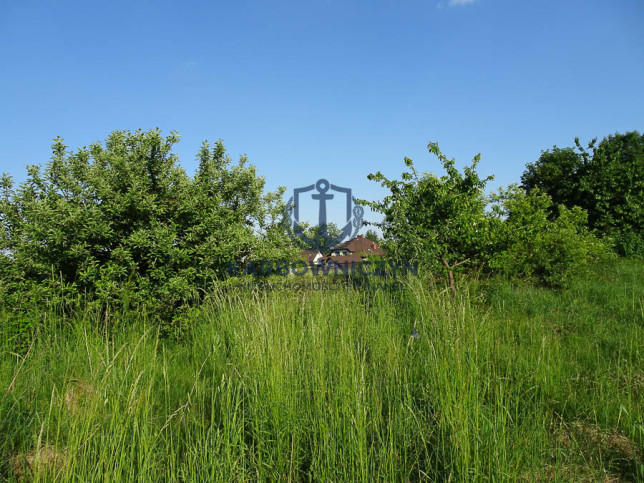 Działka Sprzedaż Binowo 13