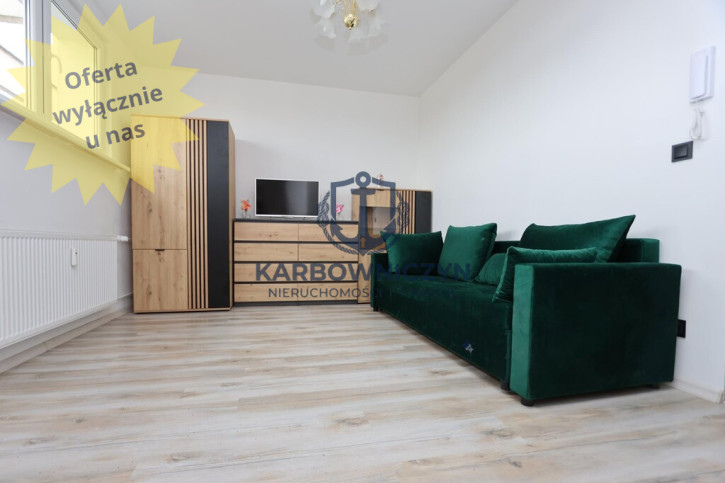 Mieszkanie Sprzedaż Stargard Szewska 1