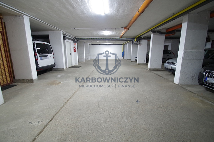 Mieszkanie Sprzedaż Ustowo 18