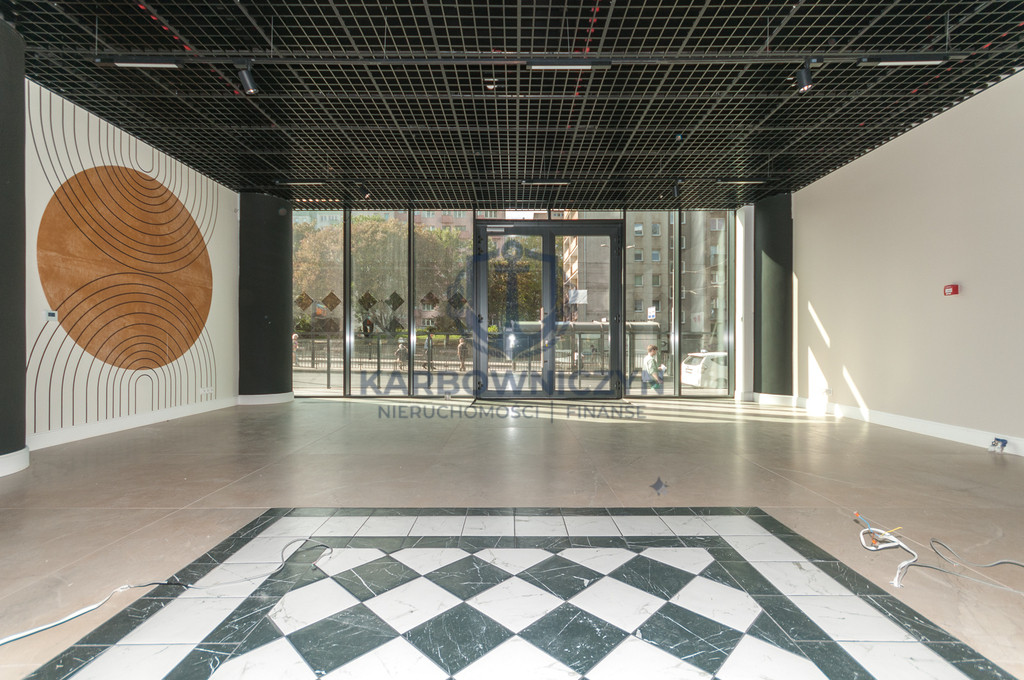Lokal Wynajem Szczecin Centrum al.&nbsp;Wyzwolenia 6