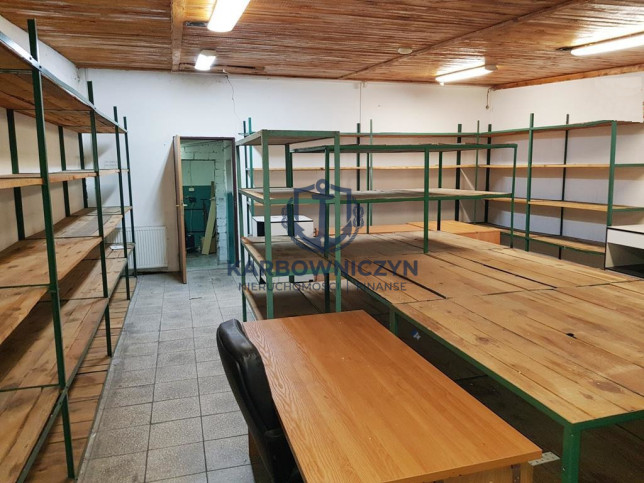 Lokal Wynajem Szczecin Płonia 11