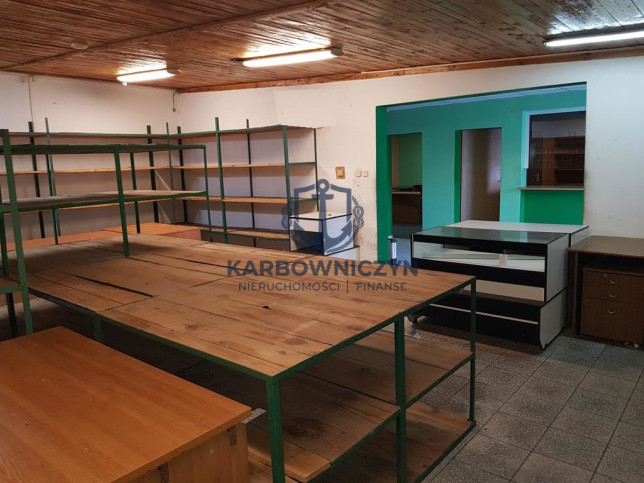 Lokal Wynajem Szczecin Płonia 13