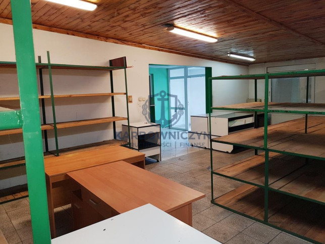 Lokal Wynajem Szczecin Płonia 14