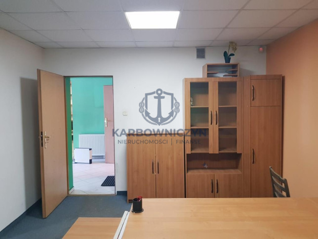 Lokal Wynajem Szczecin Płonia 7