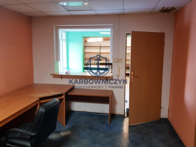 Lokal Wynajem Szczecin Płonia 3