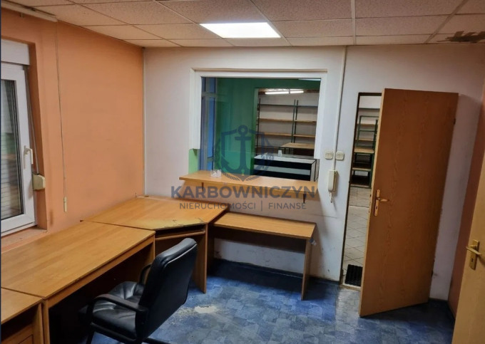 Lokal Wynajem Szczecin Płonia 16