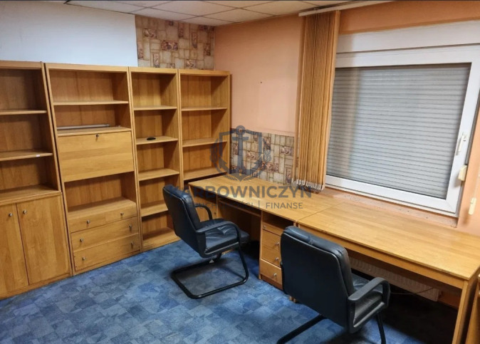Lokal Wynajem Szczecin Płonia 4