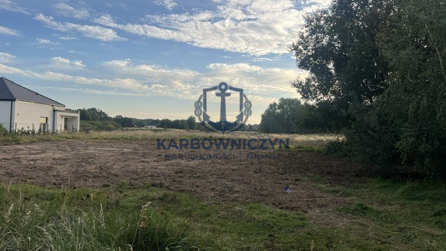 Działka Sprzedaż Tanowo 10