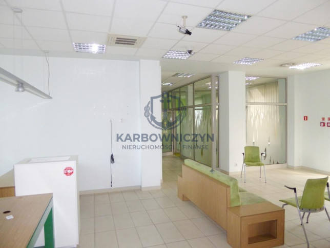 Lokal Wynajem Szczecin Centrum 10