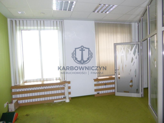 Lokal Wynajem Szczecin Centrum 13