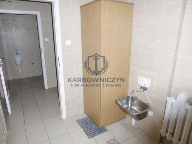 Lokal Wynajem Szczecin Centrum 16
