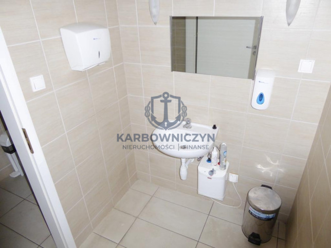 Lokal Wynajem Szczecin Centrum 17